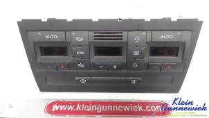 Gebruikte Chaufage Bedieningspaneel Seat Exeo Prijs € 60,00 Margeregeling aangeboden door Klein Gunnewiek Autodemontage & Motorentechniek