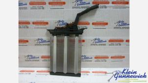 Gebruikte Chaufage Radiateur Volkswagen Golf Prijs € 30,00 Margeregeling aangeboden door Klein Gunnewiek Autodemontage & Motorentechniek