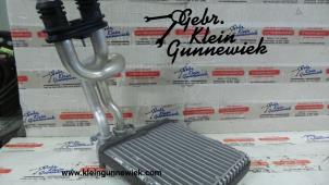 Gebruikte Kachel Radiateur Volkswagen Scirocco Prijs op aanvraag aangeboden door Gebr.Klein Gunnewiek Ho.BV