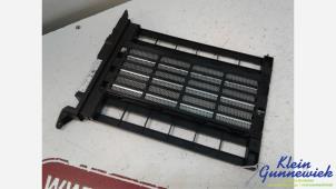 Gebruikte Chaufage Radiateur Volkswagen Scirocco Prijs € 25,00 Margeregeling aangeboden door Klein Gunnewiek Autodemontage & Motorentechniek