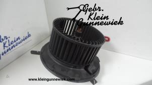 Gebruikte Kachel Ventilatiemotor Volkswagen Jetta Prijs € 65,00 Margeregeling aangeboden door Gebr.Klein Gunnewiek Ho.BV