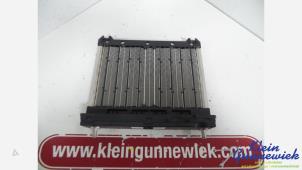 Gebruikte Kachel Radiateur Volkswagen Crafter Prijs € 75,00 Margeregeling aangeboden door Klein Gunnewiek Autodemontage & Motorentechniek