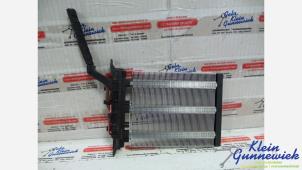 Gebruikte Chaufage Radiateur Volkswagen Golf Plus Prijs € 50,00 Margeregeling aangeboden door Klein Gunnewiek Autodemontage & Motorentechniek