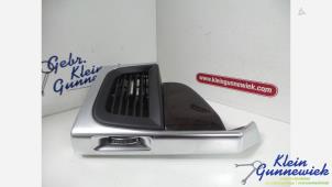 Gebruikte Luchtrooster Dashboard Jaguar I-Pace Prijs op aanvraag aangeboden door Klein Gunnewiek Autodemontage & Motorentechniek