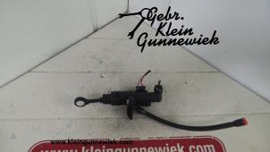 Gebruikte Koppeling Hoofd Cilinder Skoda Rapid Prijs op aanvraag aangeboden door Gebr.Klein Gunnewiek Ho.BV