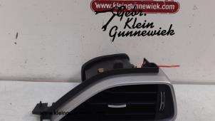 Gebruikte Luchtrooster Dashboard Jaguar XE Prijs op aanvraag aangeboden door Gebr.Klein Gunnewiek Ho.BV