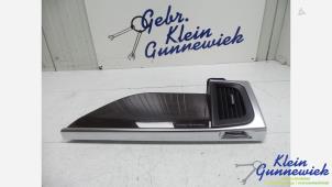 Gebruikte Luchtrooster Dashboard Jaguar I-Pace Prijs op aanvraag aangeboden door Klein Gunnewiek Autodemontage & Motorentechniek