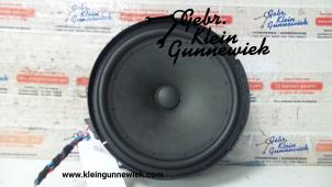 Gebruikte Speaker Skoda Superb Prijs op aanvraag aangeboden door Gebr.Klein Gunnewiek Ho.BV