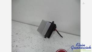 Gebruikte Kachel Weerstand Renault Captur Prijs € 25,00 Margeregeling aangeboden door Klein Gunnewiek Autodemontage & Motorentechniek
