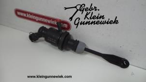 Gebruikte Koppeling Hoofd Cilinder Renault Kadjar Prijs op aanvraag aangeboden door Gebr.Klein Gunnewiek Ho.BV