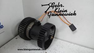 Gebruikte Kachel Ventilatiemotor Volkswagen Touareg Prijs op aanvraag aangeboden door Gebr.Klein Gunnewiek Ho.BV