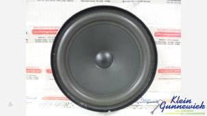 Gebruikte Luidspreker Volkswagen Touareg Prijs € 25,00 Margeregeling aangeboden door Klein Gunnewiek Autodemontage & Motorentechniek