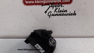 Gebruikte Kontaktslot + Sleutel BMW X6 Prijs € 75,00 Margeregeling aangeboden door Gebr.Klein Gunnewiek Ho.BV