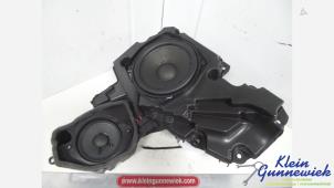 Gebruikte Luidspreker Audi A8 Prijs € 20,00 Margeregeling aangeboden door Klein Gunnewiek Autodemontage & Motorentechniek