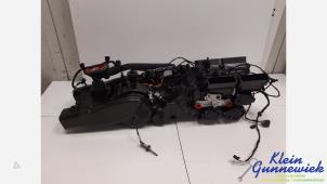 Gebruikte Chaufage Ventilatiemotor Audi Q7 Prijs € 95,00 Margeregeling aangeboden door Klein Gunnewiek Autodemontage & Motorentechniek