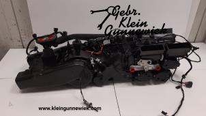 Gebruikte Kachel Ventilatiemotor Audi Q7 Prijs € 125,00 Margeregeling aangeboden door Gebr.Klein Gunnewiek Ho.BV