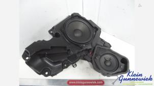 Gebruikte Luidspreker Audi A8 Prijs € 20,00 Margeregeling aangeboden door Klein Gunnewiek Autodemontage & Motorentechniek