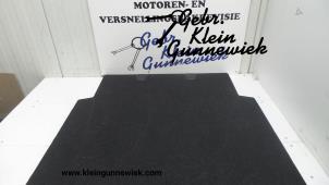 Gebruikte Kofferbak Mat BMW X1 Prijs op aanvraag aangeboden door Gebr.Klein Gunnewiek Ho.BV