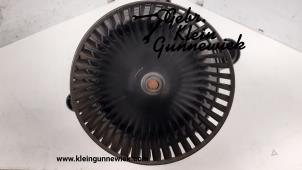 Gebruikte Chaufage Ventilatiemotor Ford B-Max Prijs € 35,00 Margeregeling aangeboden door Klein Gunnewiek Autodemontage & Motorentechniek