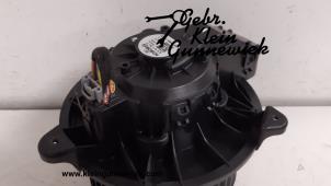 Gebruikte Chaufage Ventilatiemotor Ford B-Max Prijs € 35,00 Margeregeling aangeboden door Klein Gunnewiek Autodemontage & Motorentechniek