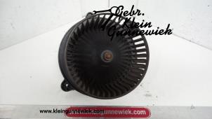 Gebruikte Chaufage Ventilatiemotor Ford B-Max Prijs € 35,00 Margeregeling aangeboden door Klein Gunnewiek Autodemontage & Motorentechniek
