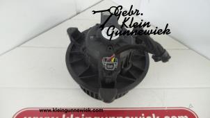 Gebruikte Chaufage Ventilatiemotor Ford Transit Prijs € 35,00 Margeregeling aangeboden door Klein Gunnewiek Autodemontage & Motorentechniek