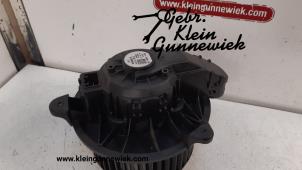 Gebruikte Chaufage Ventilatiemotor Ford Transit Prijs € 35,00 Margeregeling aangeboden door Klein Gunnewiek Autodemontage & Motorentechniek