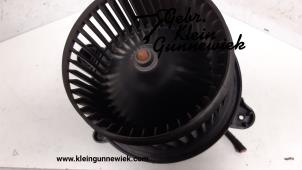 Gebruikte Chaufage Ventilatiemotor Ford Transit Prijs € 35,00 Margeregeling aangeboden door Klein Gunnewiek Autodemontage & Motorentechniek
