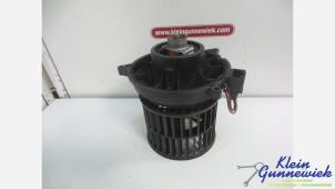 Gebruikte Aanjager Ford Fusion Prijs € 40,00 Margeregeling aangeboden door Klein Gunnewiek Autodemontage & Motorentechniek