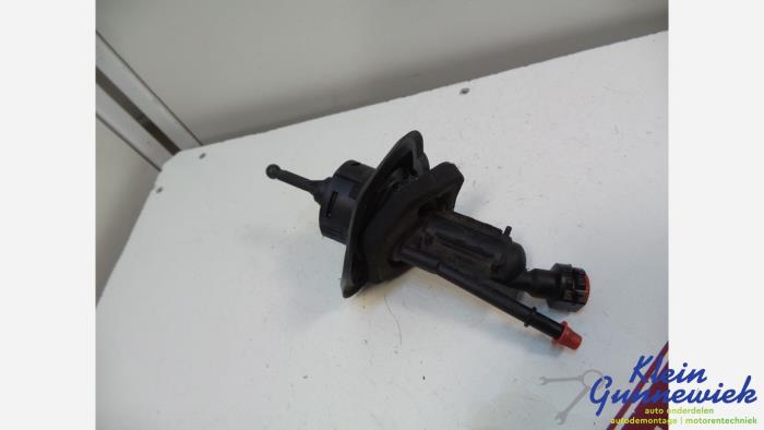 Gebruikte Koppeling Hoofd Cilinder Ford Kuga Prijs € 30,00 Margeregeling aangeboden door Klein Gunnewiek Autodemontage & Motorentechniek