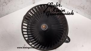 Gebruikte Chaufage Ventilatiemotor Ford B-Max Prijs € 35,00 Margeregeling aangeboden door Klein Gunnewiek Autodemontage & Motorentechniek