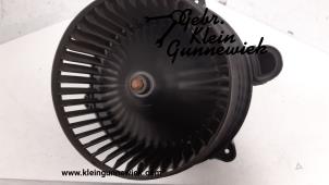 Gebruikte Chaufage Ventilatiemotor Ford B-Max Prijs € 35,00 Margeregeling aangeboden door Klein Gunnewiek Autodemontage & Motorentechniek