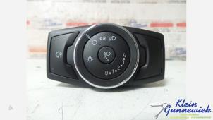 Gebruikte Licht Schakelaar Ford Focus Prijs € 20,00 Margeregeling aangeboden door Klein Gunnewiek Autodemontage & Motorentechniek