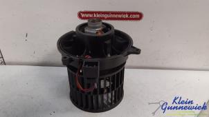 Gebruikte Aanjager Ford Fusion Prijs € 40,00 Margeregeling aangeboden door Klein Gunnewiek Autodemontage & Motorentechniek