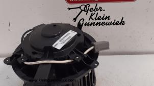 Gebruikte Kachel Ventilatiemotor Opel Mokka Prijs op aanvraag aangeboden door Gebr.Klein Gunnewiek Ho.BV