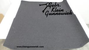 Gebruikte Kofferbak Mat Volkswagen Arteon Prijs op aanvraag aangeboden door Gebr.Klein Gunnewiek Ho.BV