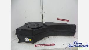 Gebruikte Luidspreker Volkswagen Touareg Prijs € 150,00 Margeregeling aangeboden door Klein Gunnewiek Autodemontage & Motorentechniek