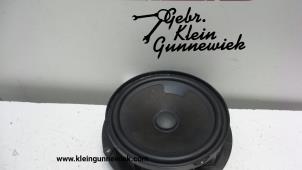 Gebruikte Luidspreker Volkswagen Tiguan Prijs op aanvraag aangeboden door Gebr.Klein Gunnewiek Ho.BV
