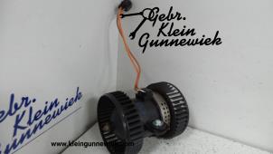 Gebruikte Kachel Ventilatiemotor Volkswagen Touareg Prijs op aanvraag aangeboden door Gebr.Klein Gunnewiek Ho.BV