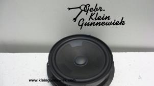 Gebruikte Luidspreker Volkswagen Tiguan Prijs op aanvraag aangeboden door Gebr.Klein Gunnewiek Ho.BV
