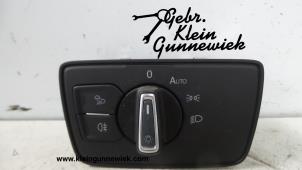 Gebruikte Licht Schakelaar Volkswagen Arteon Prijs € 35,00 Margeregeling aangeboden door Gebr.Klein Gunnewiek Ho.BV