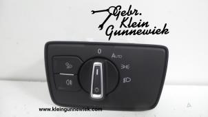 Gebruikte Schakelaar Licht Volkswagen Arteon Prijs € 35,00 Margeregeling aangeboden door Gebr.Klein Gunnewiek Ho.BV