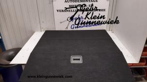 Gebruikte Kofferbak Mat Volkswagen Passat Prijs op aanvraag aangeboden door Gebr.Klein Gunnewiek Ho.BV