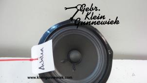 Gebruikte Speaker Volkswagen Sharan Prijs op aanvraag aangeboden door Gebr.Klein Gunnewiek Ho.BV