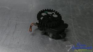 Gebruikte Kachelklep Motor Opel Insignia Prijs op aanvraag aangeboden door Klein Gunnewiek Autodemontage & Motorentechniek