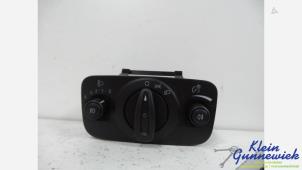 Gebruikte Schakelaar Licht Ford Grand C-Max Prijs € 30,00 Margeregeling aangeboden door Klein Gunnewiek Autodemontage & Motorentechniek