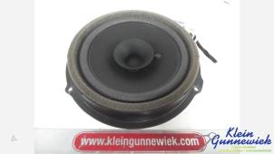 Gebruikte Luidspreker Ford Ecosport Prijs € 10,00 Margeregeling aangeboden door Klein Gunnewiek Autodemontage & Motorentechniek