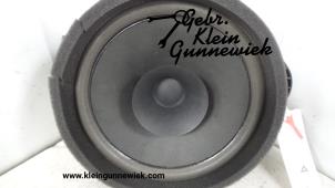 Gebruikte Speaker Opel Zafira Prijs op aanvraag aangeboden door Gebr.Klein Gunnewiek Ho.BV