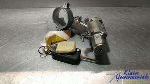 Gebruikte Kontaktslot + Sleutel Opel Astra Prijs op aanvraag aangeboden door Klein Gunnewiek Autodemontage & Motorentechniek