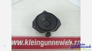 Gebruikte Luidspreker Volkswagen Touareg Prijs € 100,00 Margeregeling aangeboden door Klein Gunnewiek Autodemontage & Motorentechniek